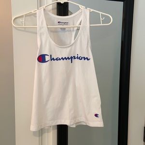 Women’s champion tank top